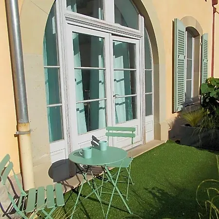 La Cour De Berthe Ouest *